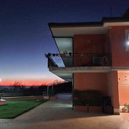 Bella Vista B&B Montecorvino Pugliano 外观 照片
