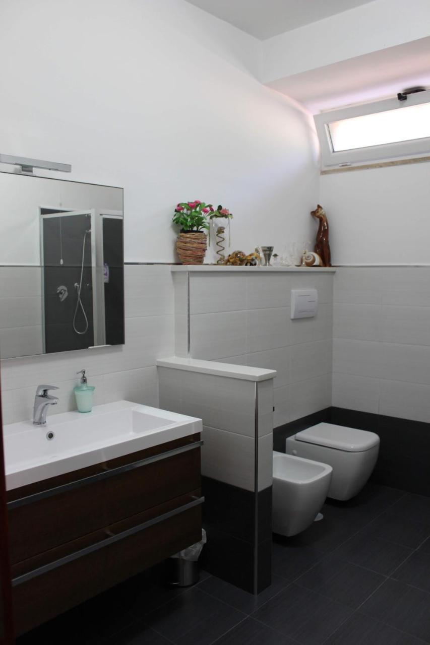 Bella Vista B&B Montecorvino Pugliano 外观 照片