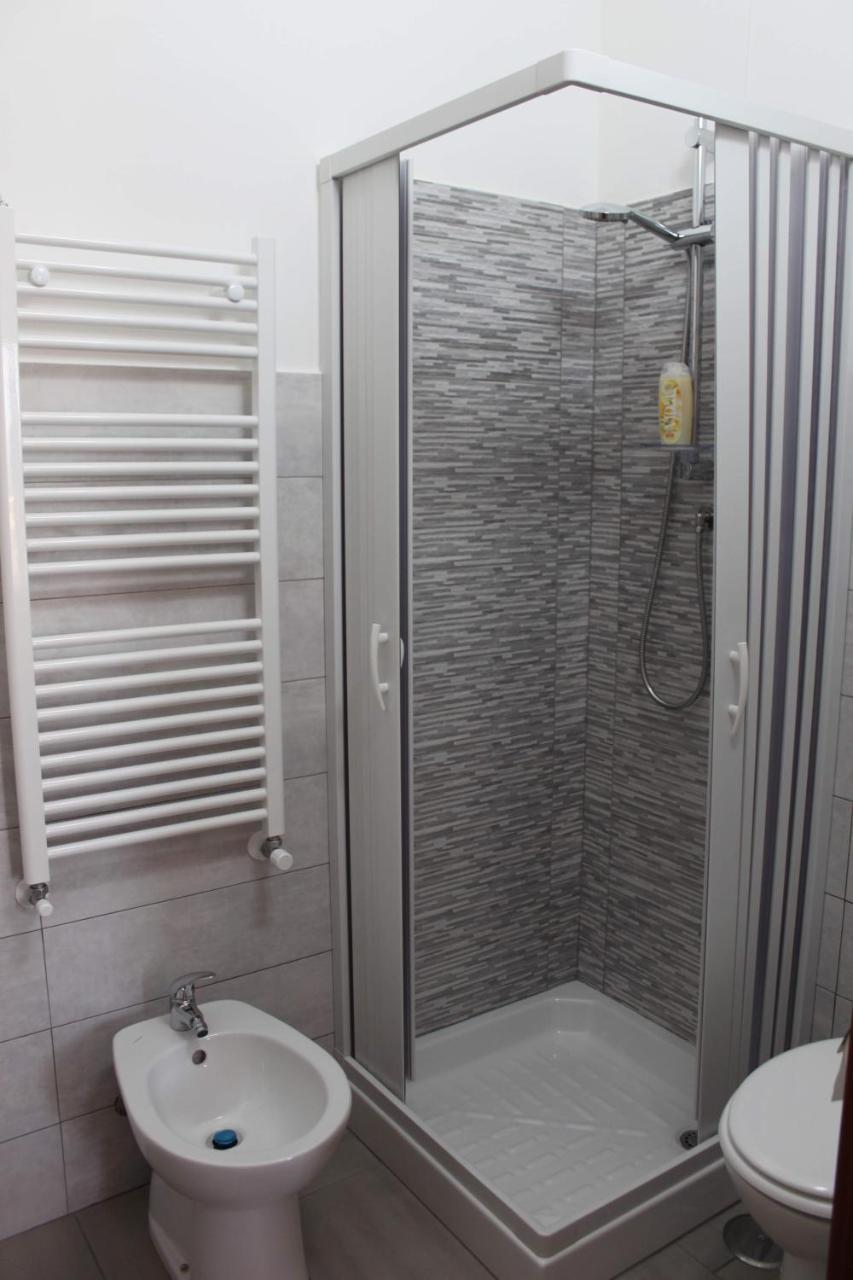 Bella Vista B&B Montecorvino Pugliano 外观 照片