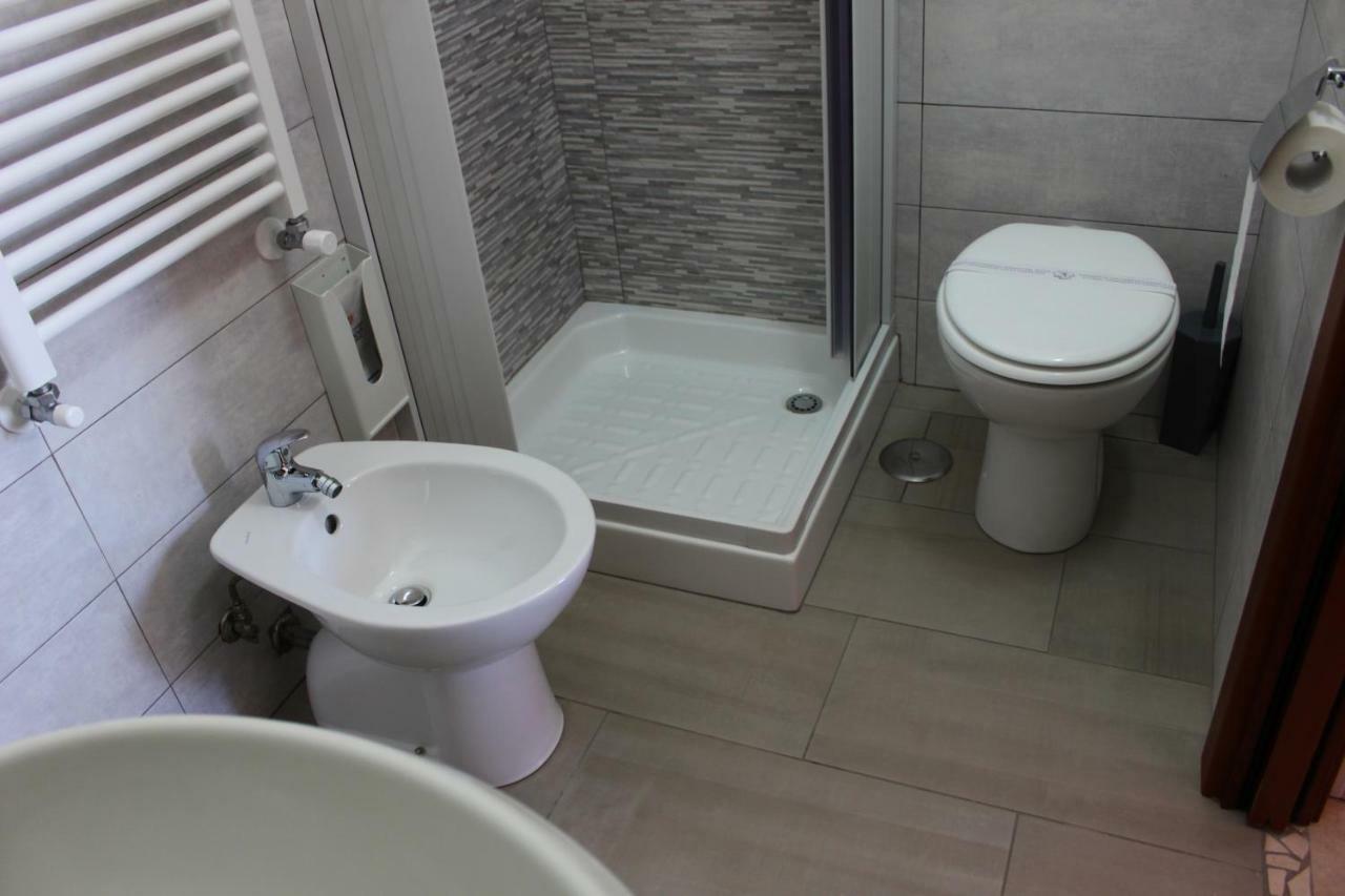 Bella Vista B&B Montecorvino Pugliano 外观 照片